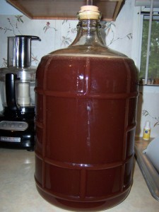 elderberry_mead Elderberry Mead